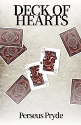 Deck of Hearts - Perseus Pryde - 9798244634242