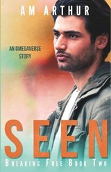 Seen - A M Arthur - 9798244653816