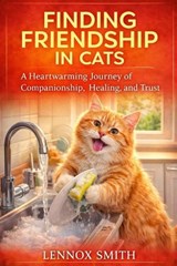 Finding Friendship in Cats - Lennox Smith - 9798244673692