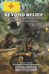 Beyond Belief - Pamla M Sterner ; Scott Baron ; Debbie Maulding - 9798244707960