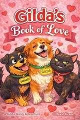 Gilda's Book of Love - C David Green - 9798244790559