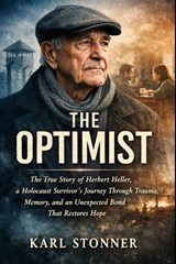 The Optimist - Karl Stonner - 9798244908084