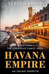Havana Empire - Scott Hamele - 9798244908572