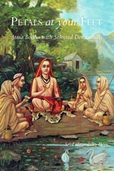 Petals at Your Feet - Sri Lalitambika Devi - 9798244921229