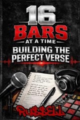 16 Bars at a Time - Russell Ehrnsberger - 9798244943061