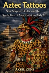 Aztec Tattoos: Sun, serpent, skulls and the symbolism of Mesoamerican body art - Aksel Rune - 9798244946963