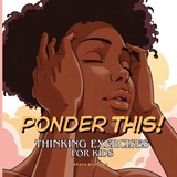 Ponder This! Thinking Exercises for Kids - Brain Booster - 9798244955583