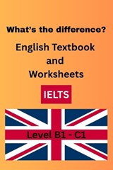 English Quiz Tests - Alex Smith - 9798244971538