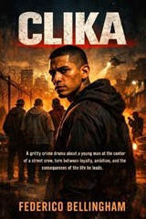 Clika - Federico Bellingham - 9798244994865