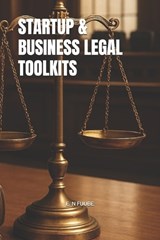 Startup & Business Legal Toolkits - E N Fuube - 9798245031422