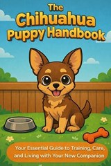 The Chihuahua Puppy Handbook - Matthew Day - 9798245072111