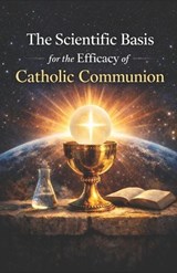 The Scientific Basis for the Efficacy of Catholic Communion - Benjamin John Amorim Boyle - 9798245140391