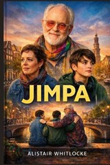 Jimpa - Alistair Whitlocke - 9798245149202