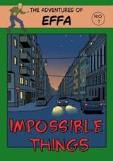 The Adventures of Effa - Sante Poromaa - 9798245173962