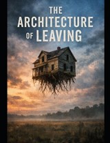 The Architecture of Leaving - Matthews - 9798245178721