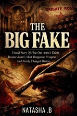 The Big Fake - Natasha B - 9798245207025