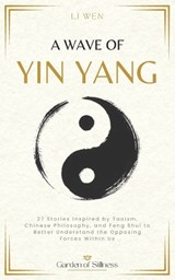 A Wave of Yin Yang - Li Wen - 9798245303031