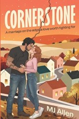 Cornerstone - Mj Allen - 9798245308395