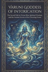 Varuni Goddess of Intoxication - Swati Bisht - 9798245310930