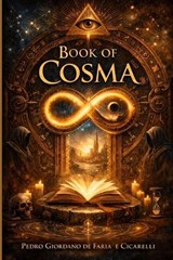 Book of Cosma - Pedro Giordano de Faria E Cicarelli - 9798245327990