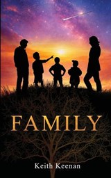 Family - Keith Keenan - 9798245345116
