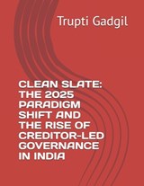 Clean Slate - Trupti Gadgil - 9798245369709