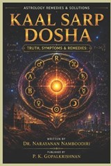 Kaal Sarp Dosha - Narayanan Namboodiri - 9798245407678