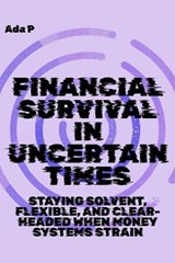 Financial Survival in Uncertain Times - Ada P - 9798245411200