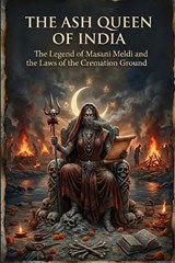 The Ash Queen of India - Swati Bisht - 9798245437361