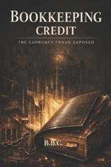 Bookkeeping Credit - B B C - 9798245442037