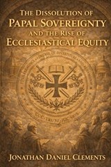 The Dissolution of Papal Sovereignty and the Rise of Ecclesiastical Equity. - Jonathan Clements - 9798245443768