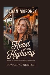 Megan Moroney - Ronald C Newlon - 9798245449777