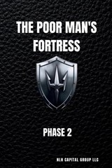 The Poor Man's Fortress - Nlh Capital Group LLC - 9798245455600