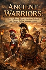 Ancient Warriors - Alexander Rhea - 9798245483641