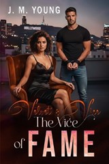Velvet & Vice - J M Young - 9798245484303