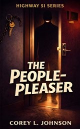 The People-Pleaser - Corey L L Johnson - 9798245496030