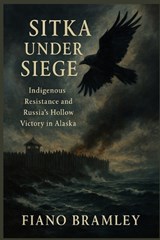 Sitka Under Siege - Fiano Bramley - 9798245564159