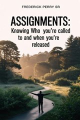 Assignments - Frederick Perry - 9798245583044