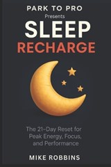 Sleep Recharge - Mike Robbins - 9798245623221