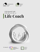 ILMS Research Vault - Life Coach (AfS-LCO-RV-25) - Life Management Science Labs - 9798245633503