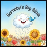 Barnaby's Big Blink - Biplob Hossain - 9798245652016