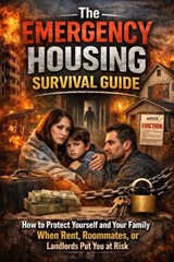 The Emergency Housing Survival Guide - Tidiane Sane - 9798245657677