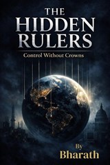 The Hidden Rulers - Bharath M - 9798245667478