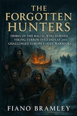 The Forgotten Hunters - Fiano Bramley - 9798245669946