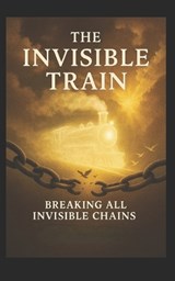 The Invisible Train - Benjamin Spencer - 9798245699899