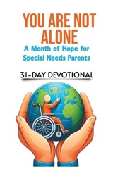 You Are Not Alone - W G Davis - 9798245714639