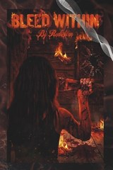 Bleed Within - Red Star - 9798245810515