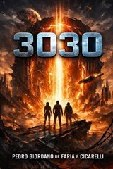 3030 - Pedro Giordano de Faria E Cicarelli - 9798245918952