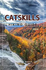 Catskills - Owen D Royce - 9798245925516