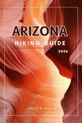 Arizona - Owen D Royce - 9798245931043
